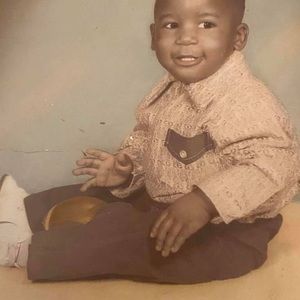 Meet your Posher, Maddogjay